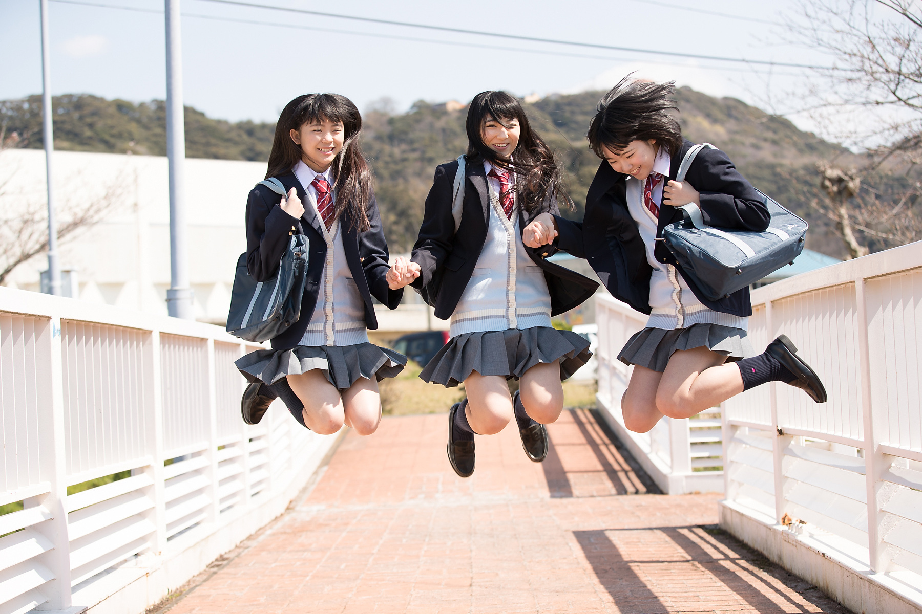 [Minisuka.tv] 新手美女 2017-04-13 NewComer 2017 - Special Gallery 02